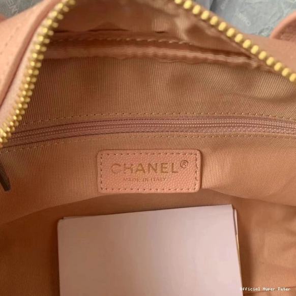 HyperPeter BAG VINTAGEP CHANEL 0804